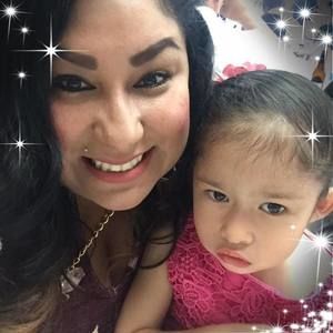 Meet your Posher, Ximena